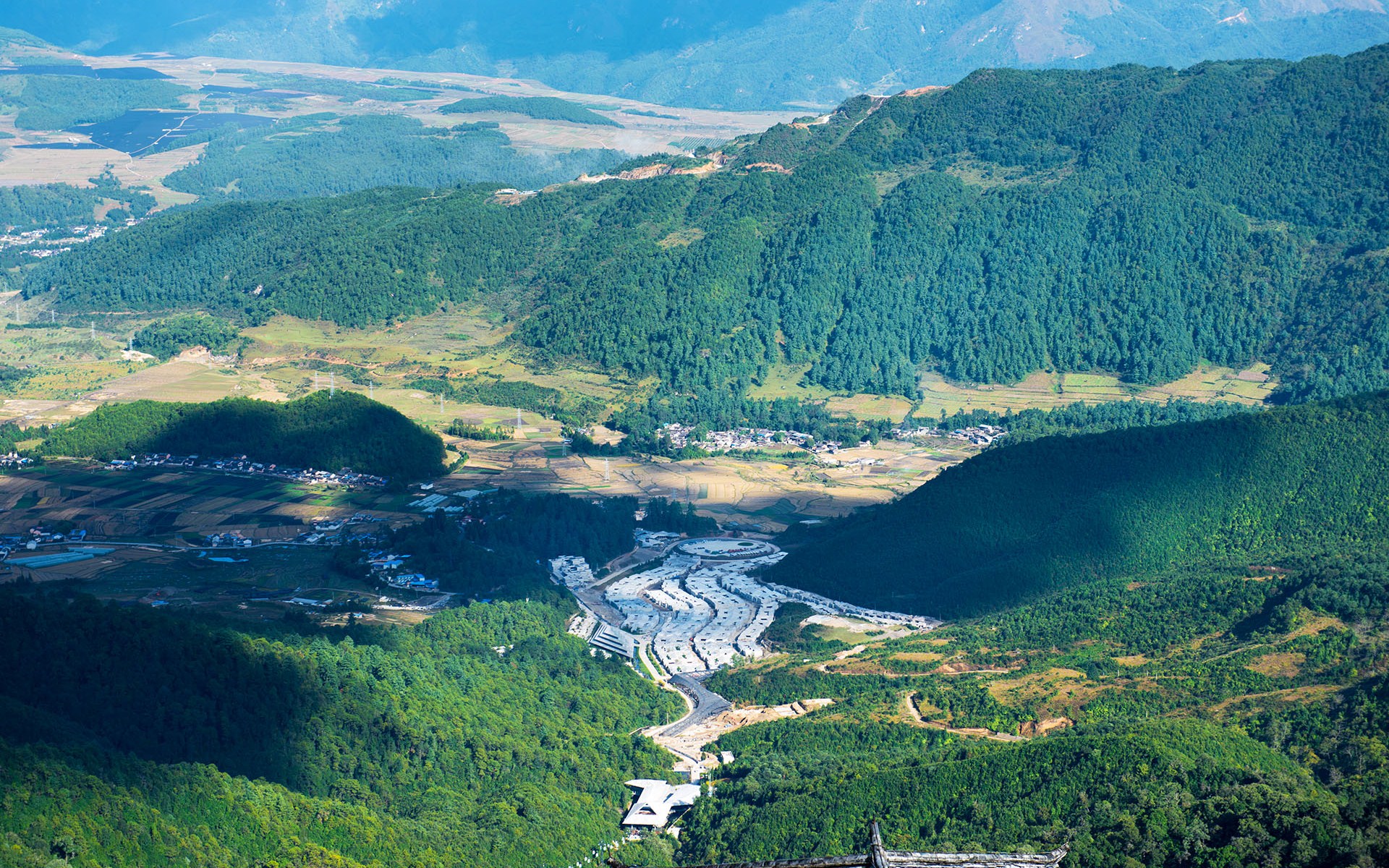 MacBook查看IP地址